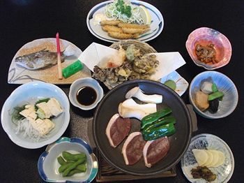 Nikko Sansui