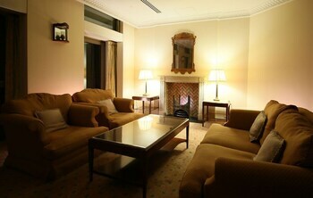 Hotel Kawakyu