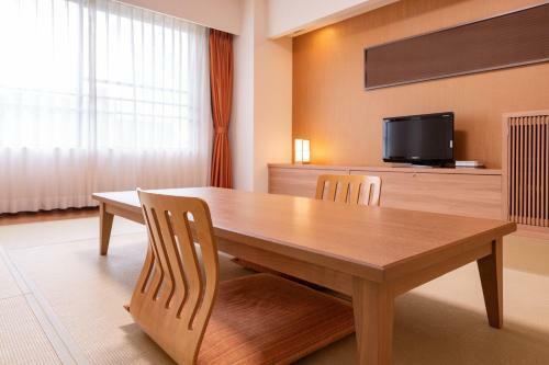 Yuzawa Toei Hotel