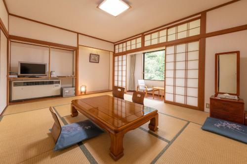 Yuzawa Toei Hotel