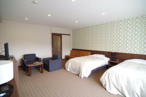 Yuzawa Toei Hotel