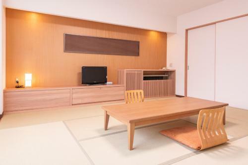 Yuzawa Toei Hotel