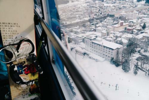 Yuzawa Toei Hotel