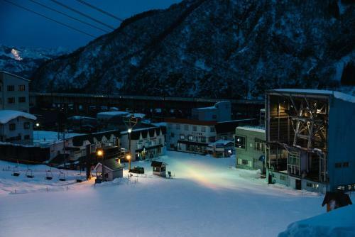 Yuzawa Toei Hotel