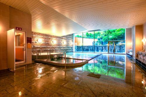 Yuzawa Toei Hotel