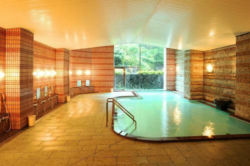 Yuzawa Toei Hotel