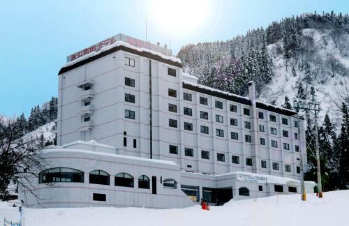 Yuzawa Toei Hotel