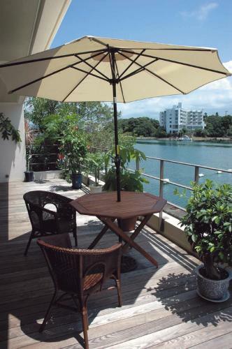 Hotel Luandon Shirahama