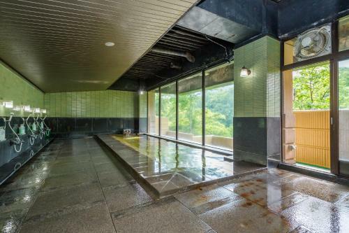 Hostal Kashobou Fukumatsu
