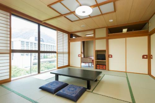 Hostal Kashobou Fukumatsu