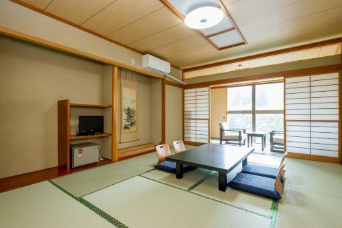 Hostal Kashobou Fukumatsu