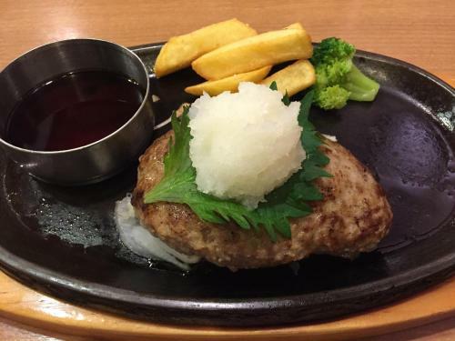 Hostal Kashobou Fukumatsu