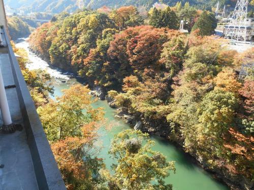 Hostal Kashobou Fukumatsu