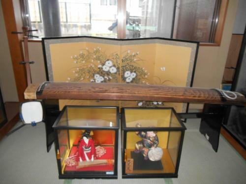 Hostal Kashobou Fukumatsu