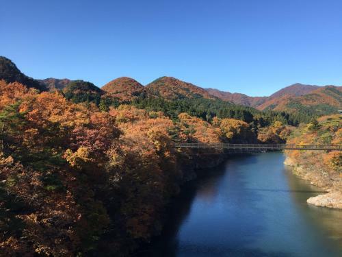 Hostal Kashobou Fukumatsu