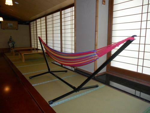Hostal Kashobou Fukumatsu