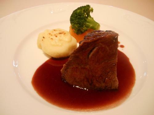 Hostal Kashobou Fukumatsu
