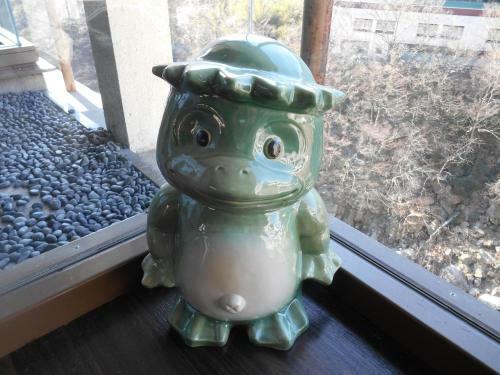 Hostal Kashobou Fukumatsu