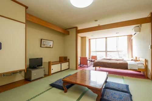 Hostal Kashobou Fukumatsu