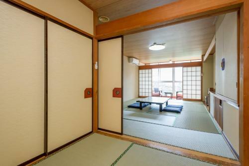 Hostal Kashobou Fukumatsu