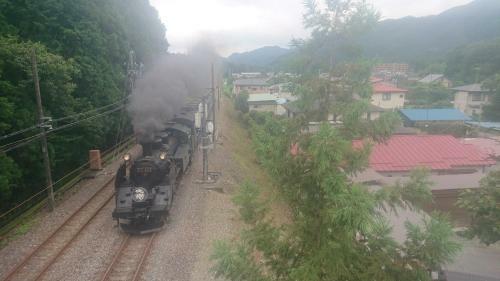Hostal Kashobou Fukumatsu