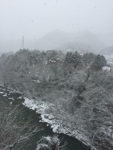 Hostal Kashobou Fukumatsu