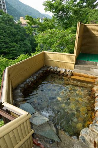 Hostal Kashobou Fukumatsu