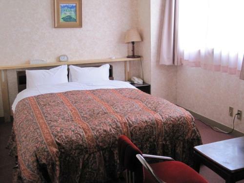 Hostal B & B Viva Nikko