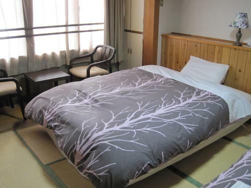 Hostal B & B Viva Nikko