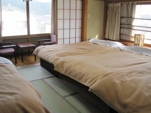 Hostal B & B Viva Nikko