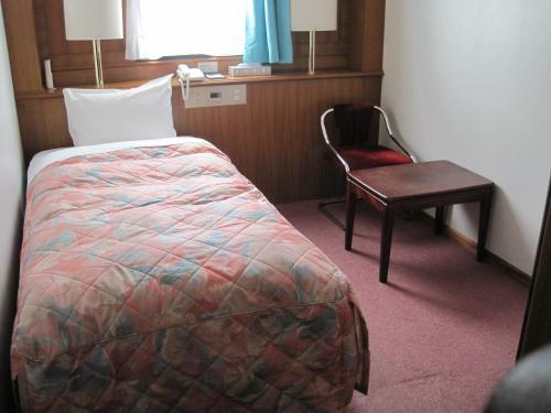 Hostal B & B Viva Nikko