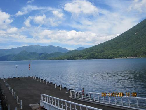 Hostal B & B Viva Nikko