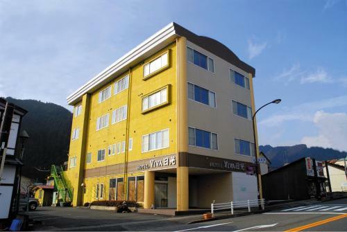 Hostal B & B Viva Nikko