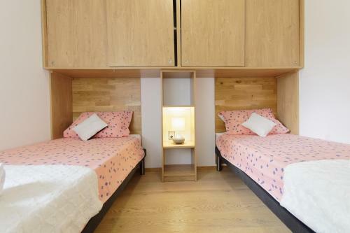 Holiday Home Sunny Twins