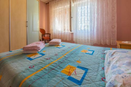 Apartamentos Cupko