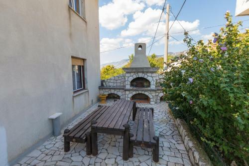 Apartamentos Cupko