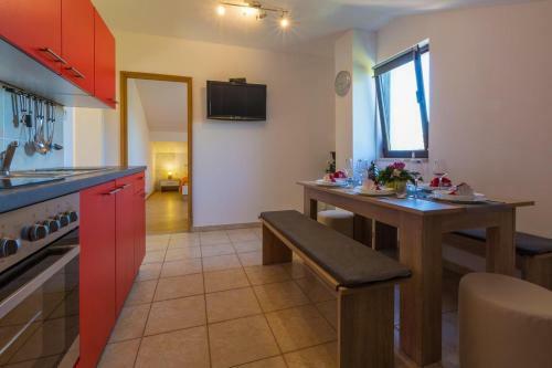 Apartamentos Mijo