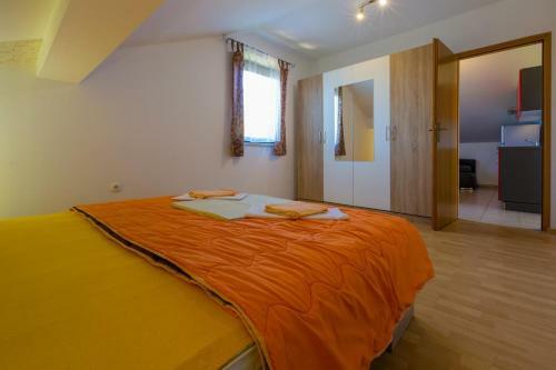 Apartamentos Mijo