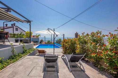 Villa Leticija