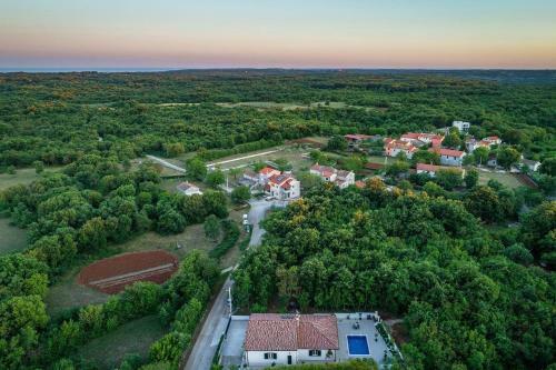 Villa Leda