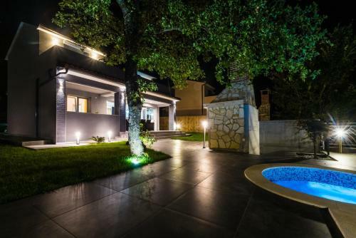 Villa Mala Vila