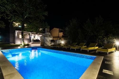 Villa Mala Vila