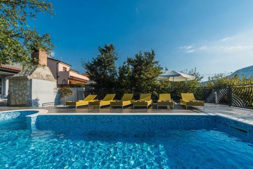Villa Mala Vila