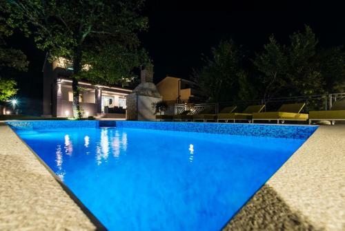 Villa Mala Vila