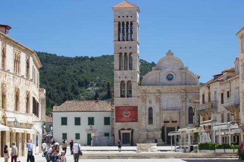 Villa Varda - Villa Latica