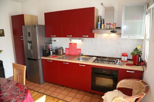Apartment Tomi - Beautiful View