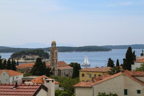 Apartment Tomi - Beautiful View