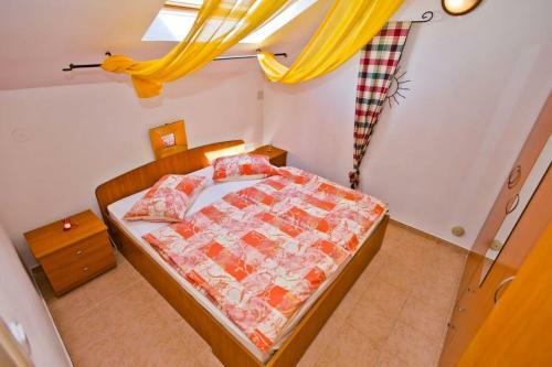 Apartments Jacky