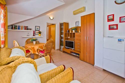 Apartments Jacky