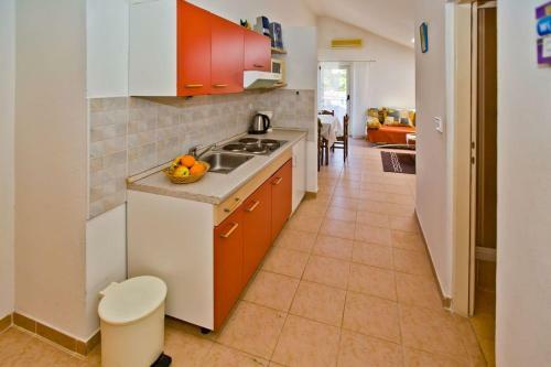 Apartments Jacky